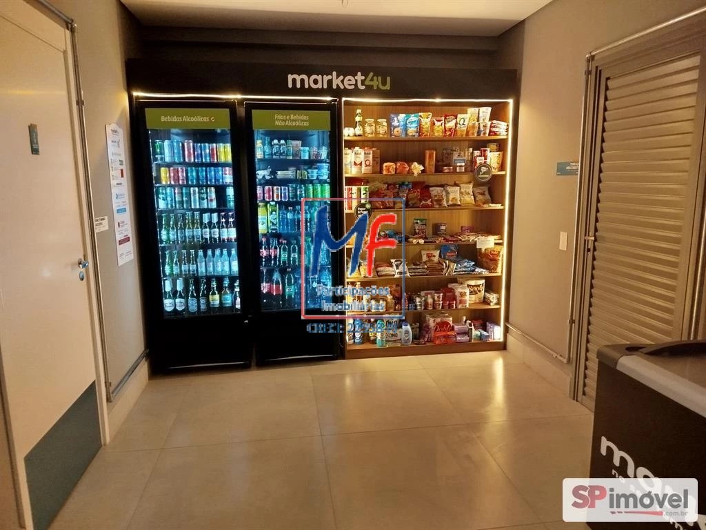 Apartamento, 1 quarto - Foto 7