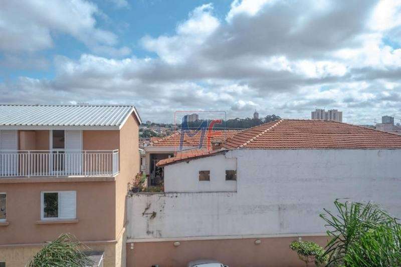 Casa de Condomínio à venda com 3 quartos, 100m² - Foto 2