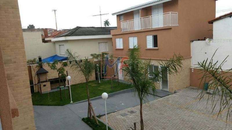 Casa de Condomínio à venda com 3 quartos, 100m² - Foto 3