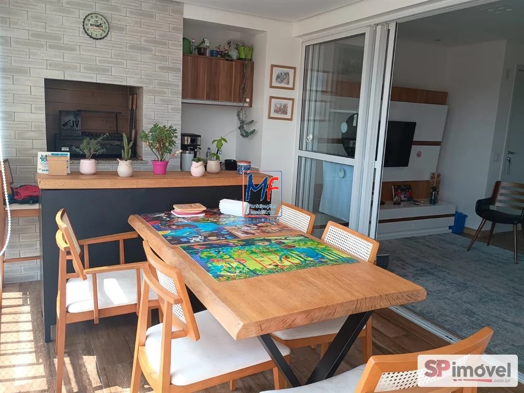 Apartamento, 3 quartos, 95 m² - Foto 1