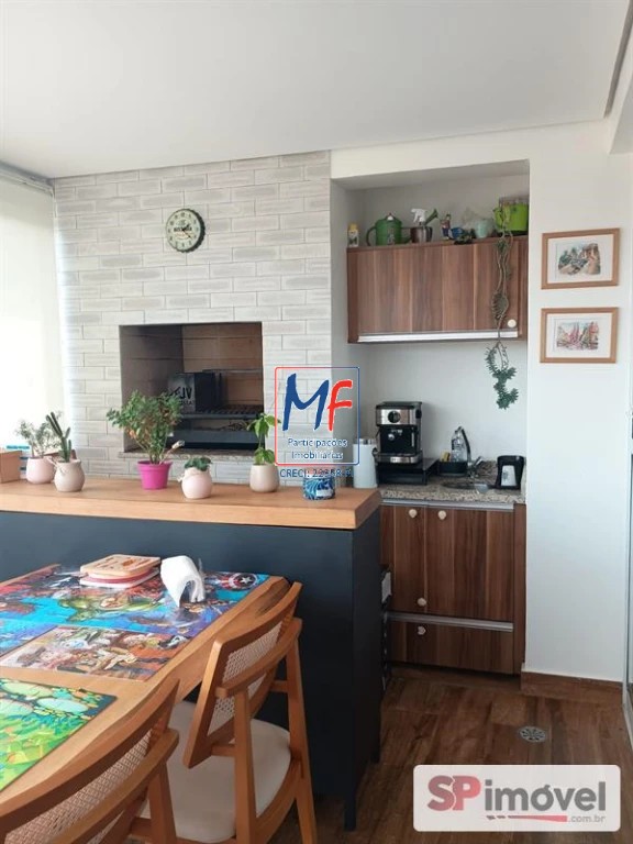 Apartamento, 3 quartos, 95 m² - Foto 2