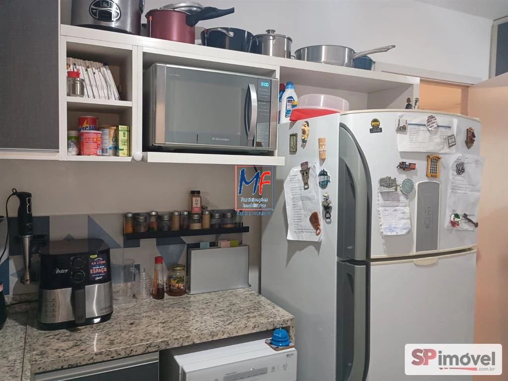 Apartamento, 3 quartos, 95 m² - Foto 6
