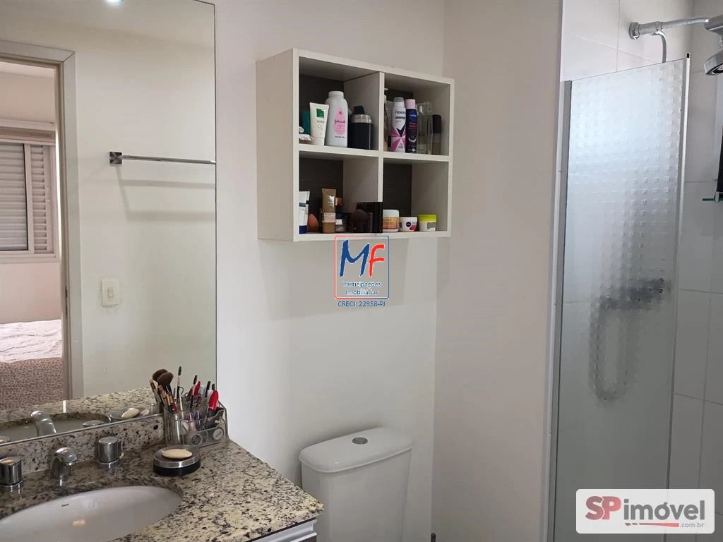 Apartamento, 3 quartos, 95 m² - Foto 14