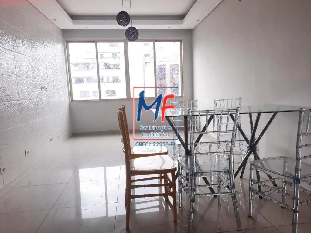 Apartamento, 2 quartos, 70 m² - Foto 2