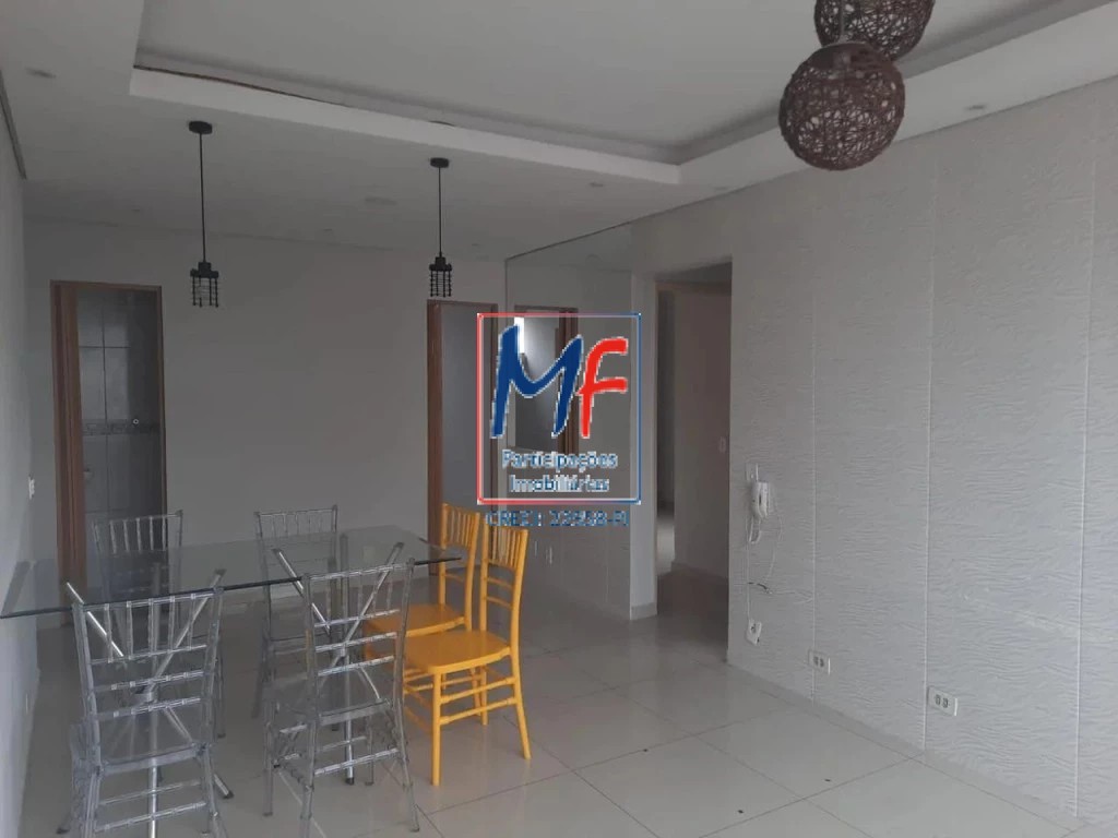 Apartamento, 2 quartos, 70 m² - Foto 3