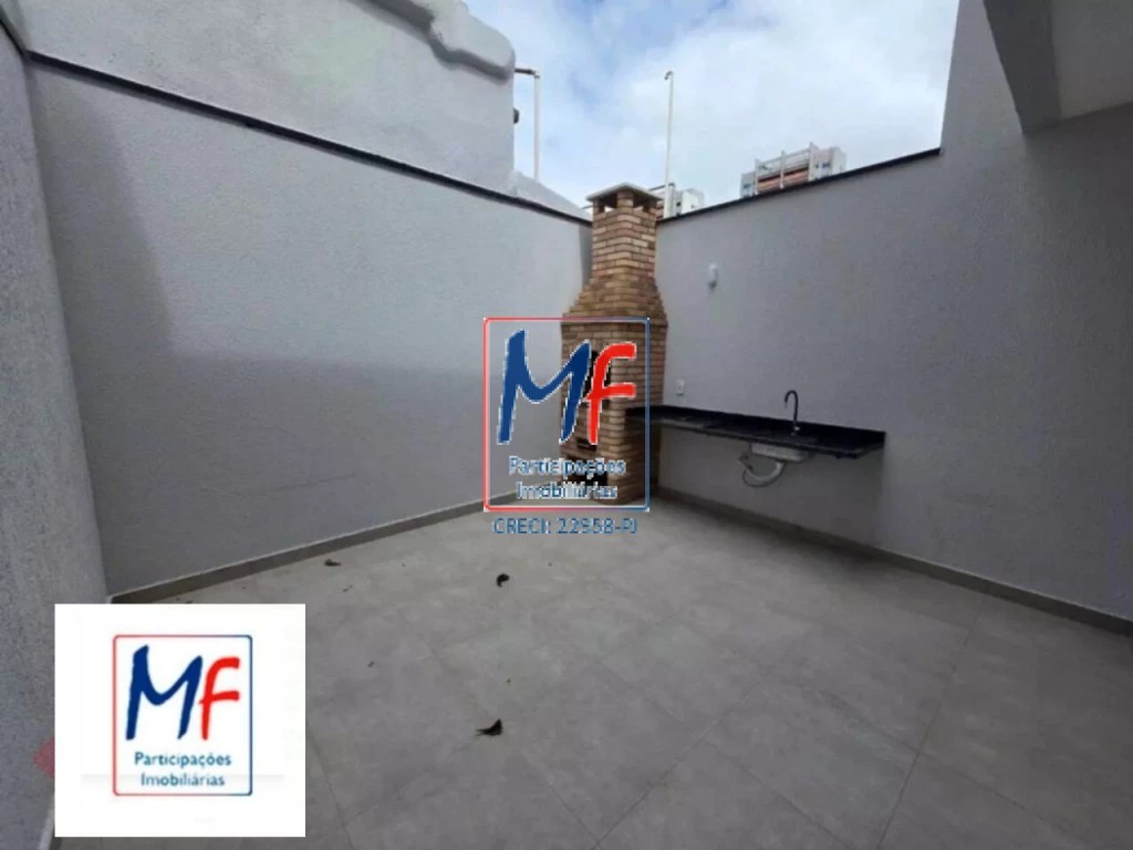 Sobrado, 3 quartos, 131 m² - Foto 2