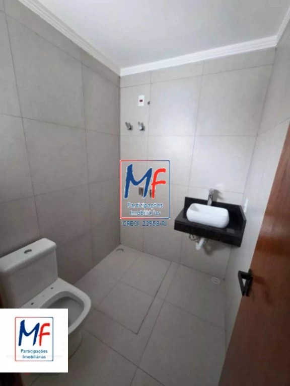 Sobrado, 3 quartos, 131 m² - Foto 4