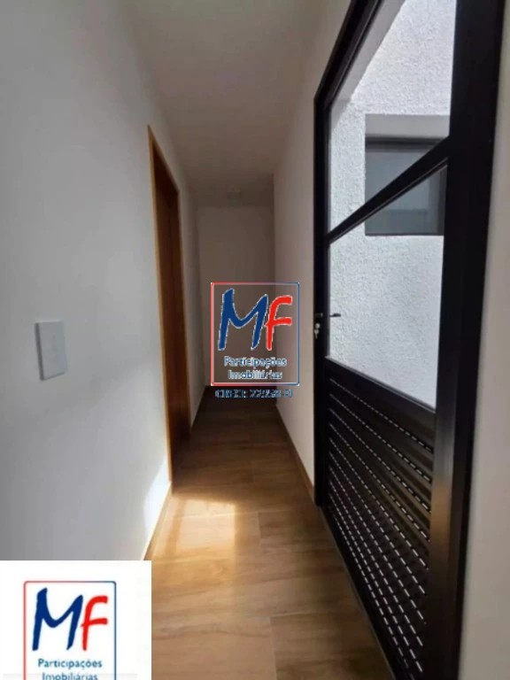 Sobrado, 3 quartos, 131 m² - Foto 6