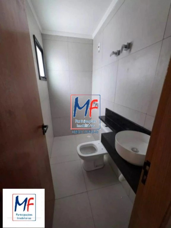 Sobrado, 3 quartos, 131 m² - Foto 13