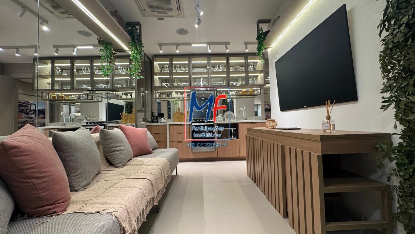 Apartamento, 2 quartos, 40 m² - Foto 3