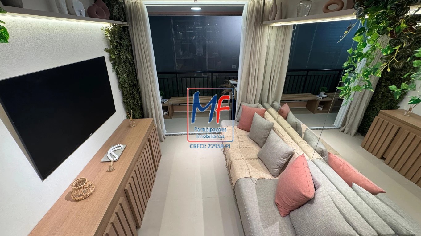 Apartamento, 2 quartos, 40 m² - Foto 6