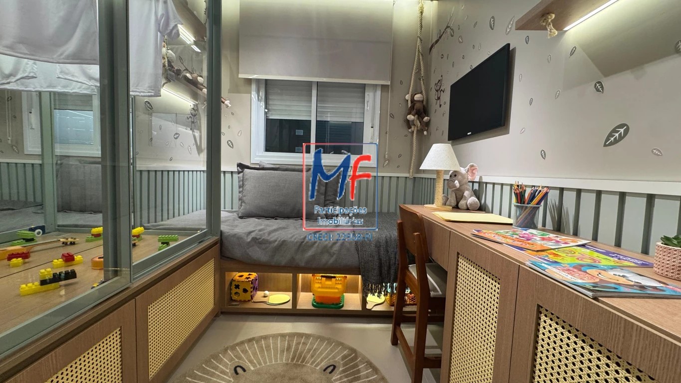 Apartamento, 2 quartos, 40 m² - Foto 14