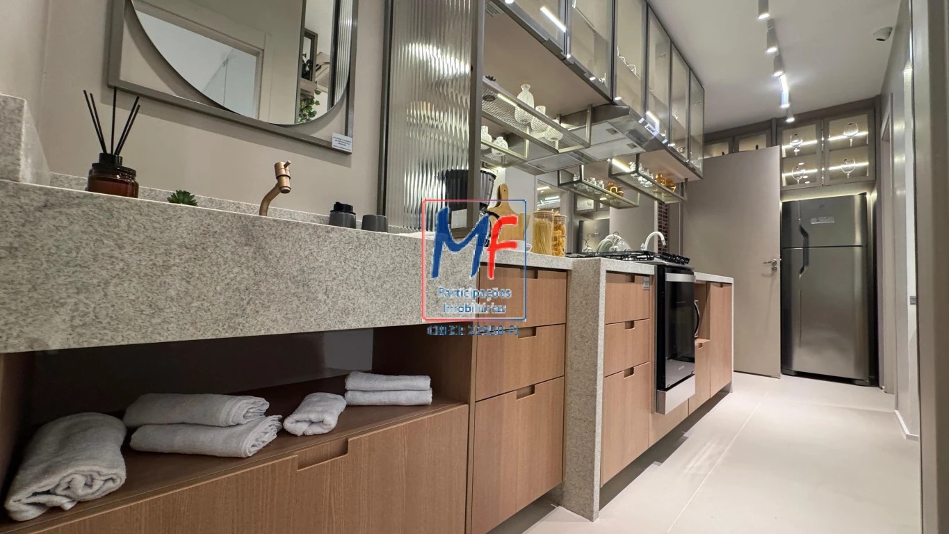 Apartamento, 2 quartos, 40 m² - Foto 15