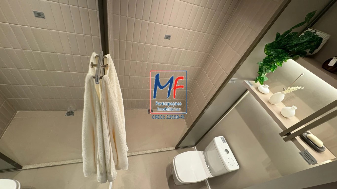 Apartamento, 2 quartos, 40 m² - Foto 16