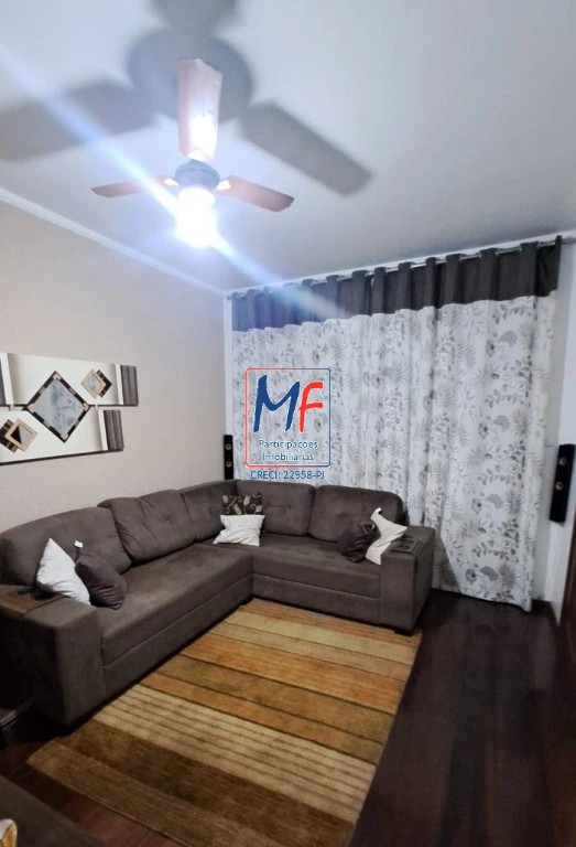 Sobrado, 3 quartos, 188 m² - Foto 6