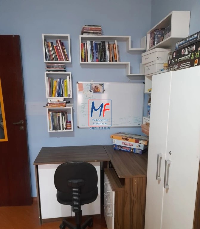 Sobrado, 3 quartos, 188 m² - Foto 8