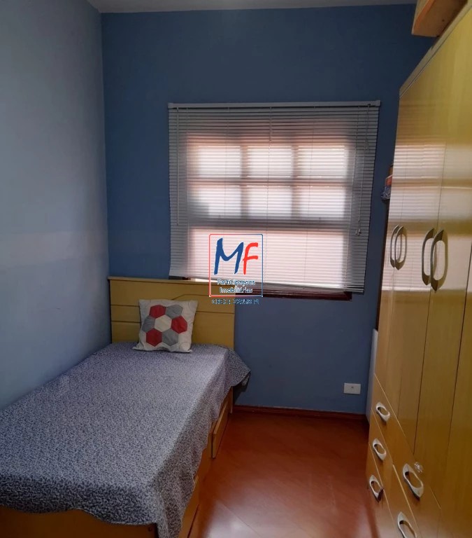 Sobrado, 3 quartos, 188 m² - Foto 11