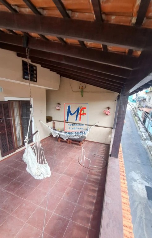 Sobrado, 3 quartos, 188 m² - Foto 26