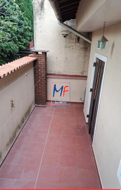 Sobrado, 3 quartos, 188 m² - Foto 27