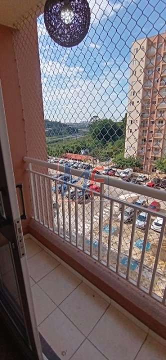 Apartamento à venda com 2 quartos, 55m² - Foto 20