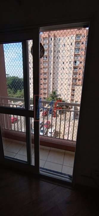 Apartamento à venda com 2 quartos, 55m² - Foto 21