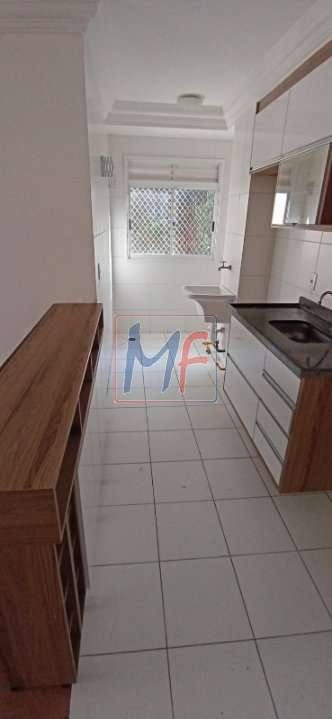 Apartamento à venda com 2 quartos, 55m² - Foto 23