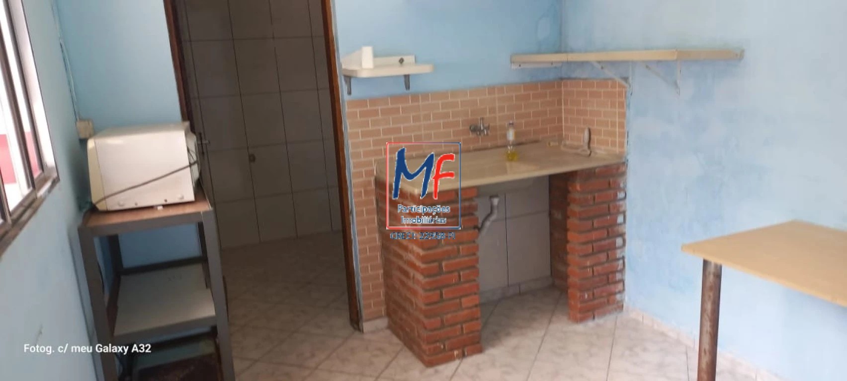 Depósito-Galpão, 809 m² - Foto 5