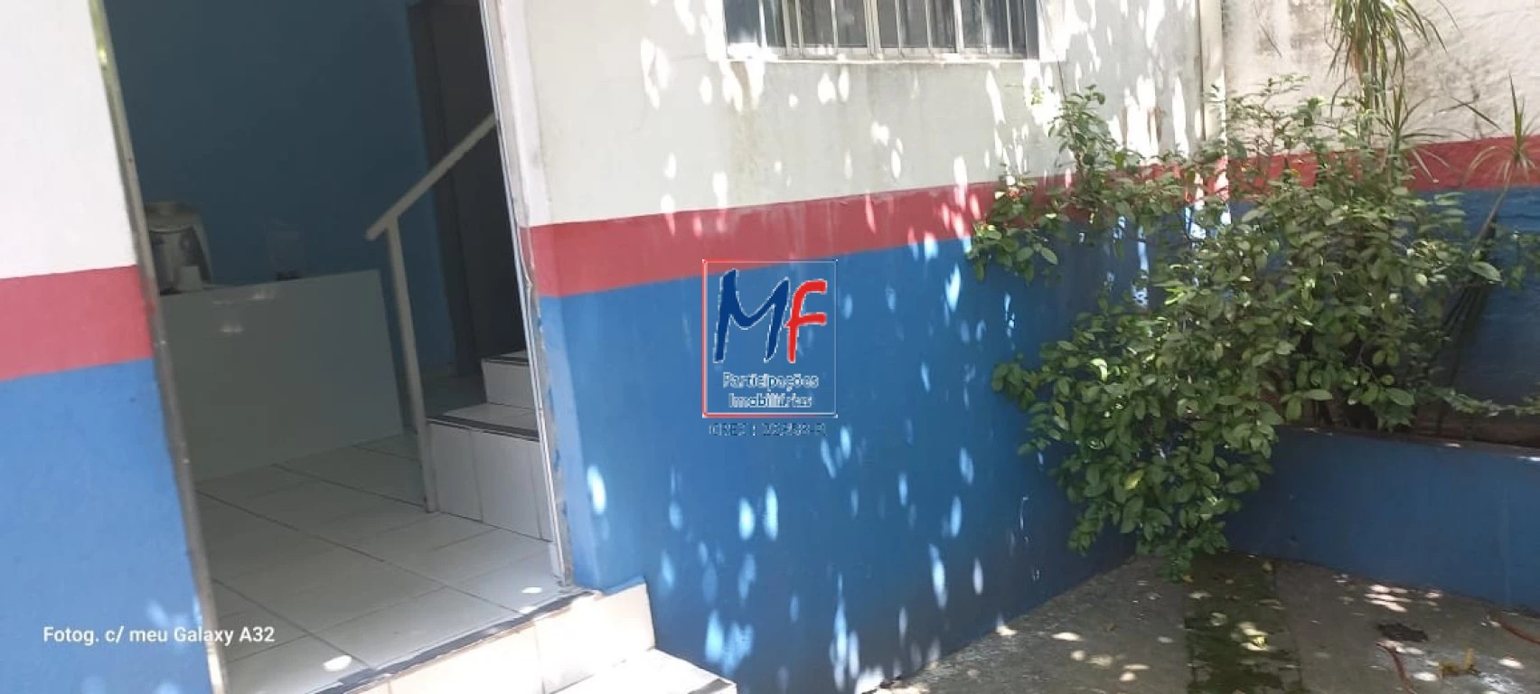 Depósito-Galpão, 809 m² - Foto 6