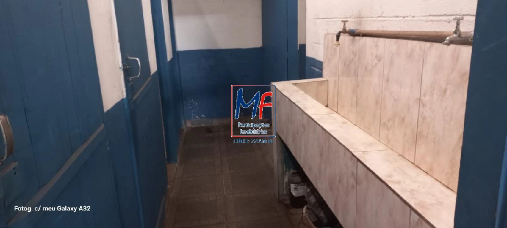 Depósito-Galpão, 809 m² - Foto 7