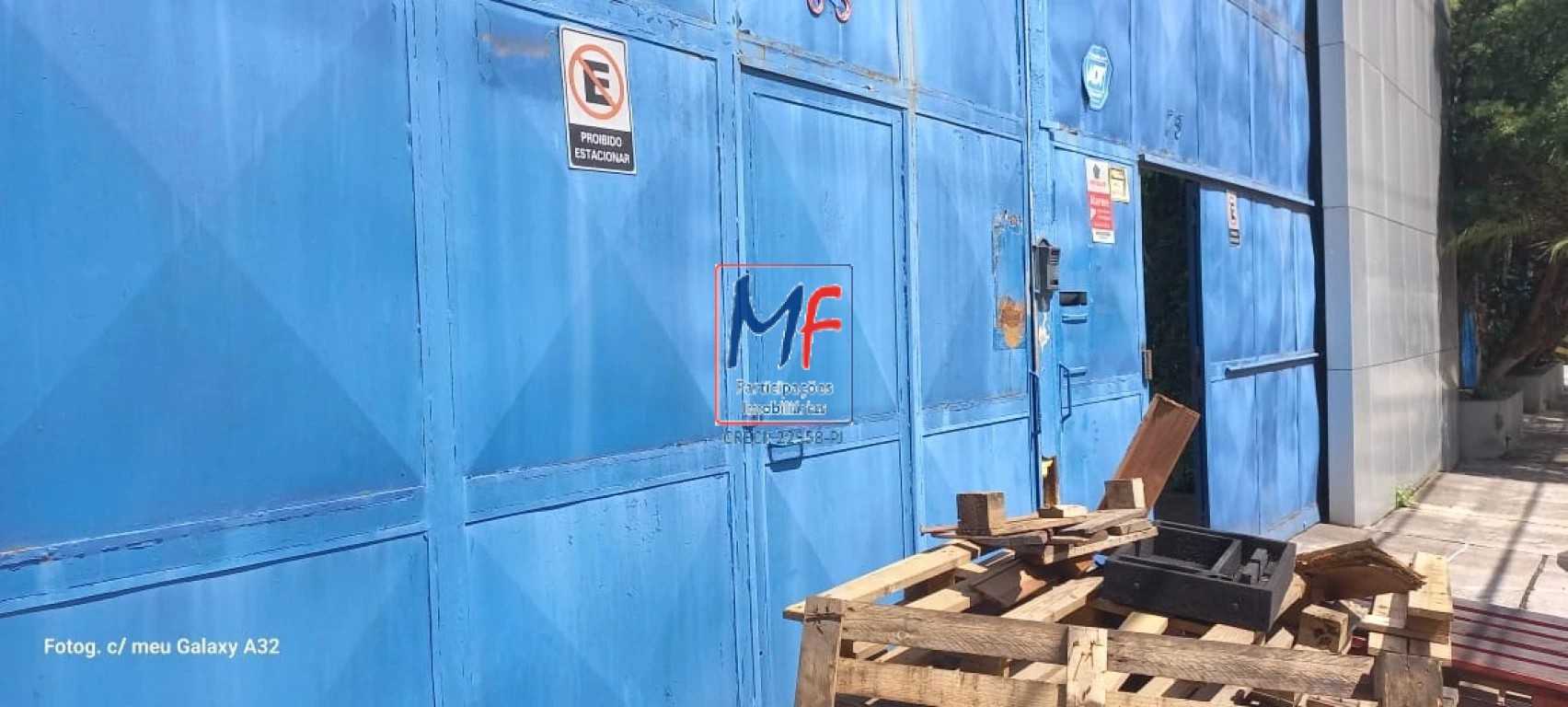 Depósito-Galpão, 809 m² - Foto 11