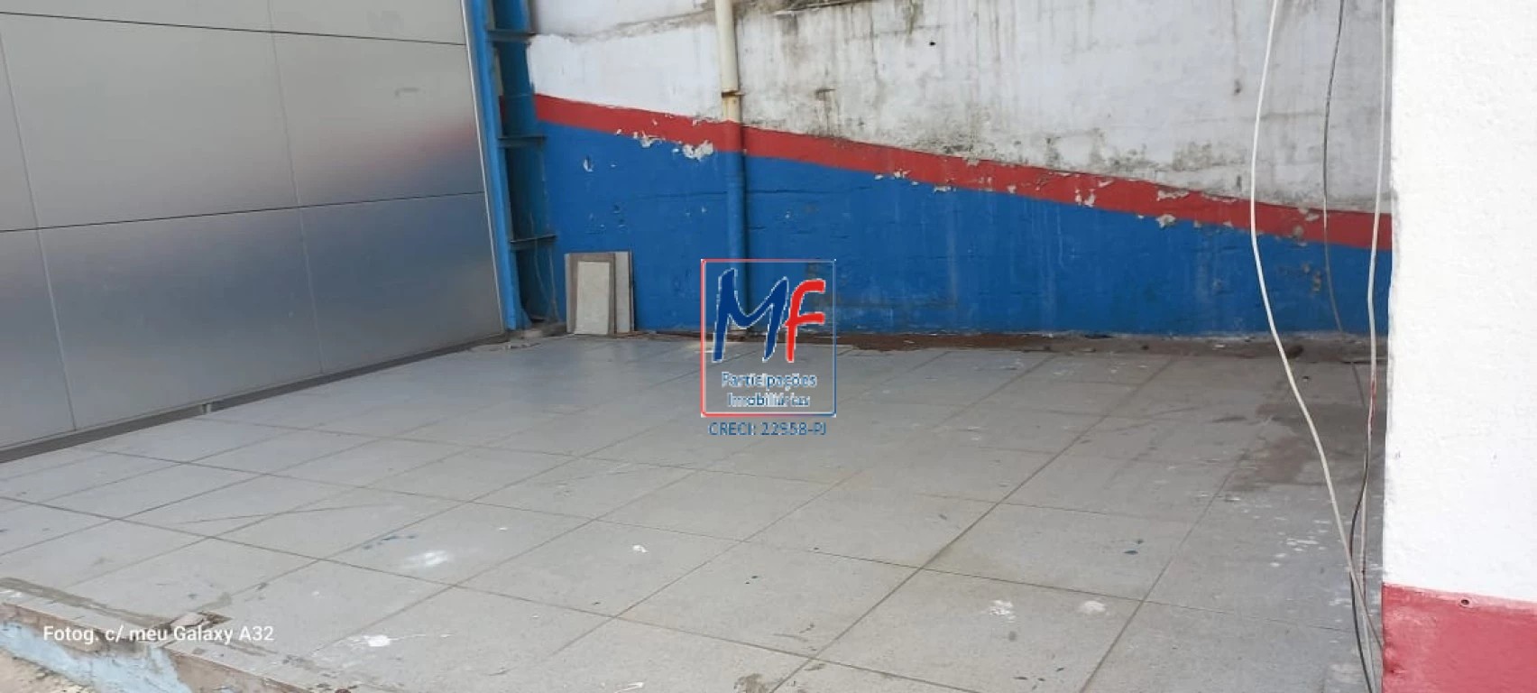 Depósito-Galpão, 809 m² - Foto 15