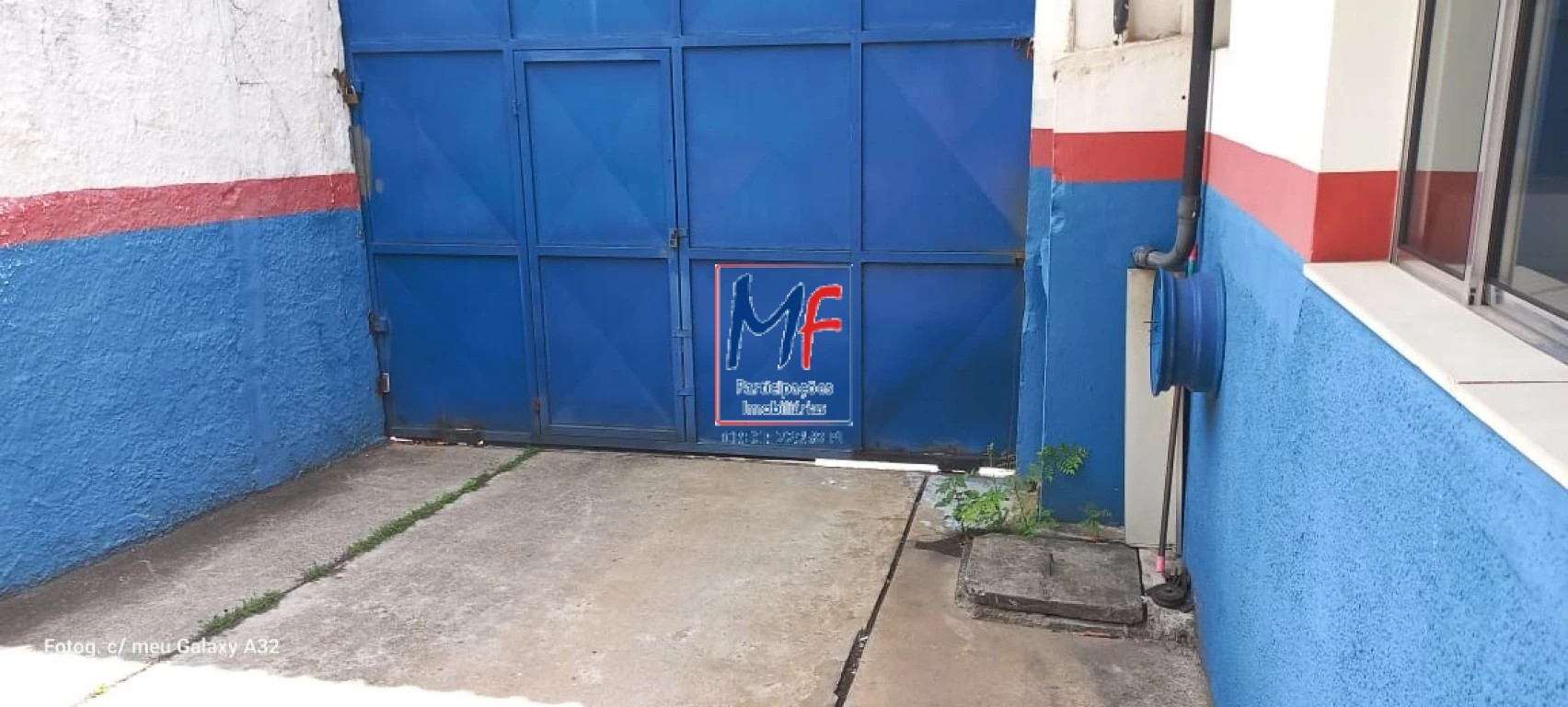 Depósito-Galpão, 809 m² - Foto 16