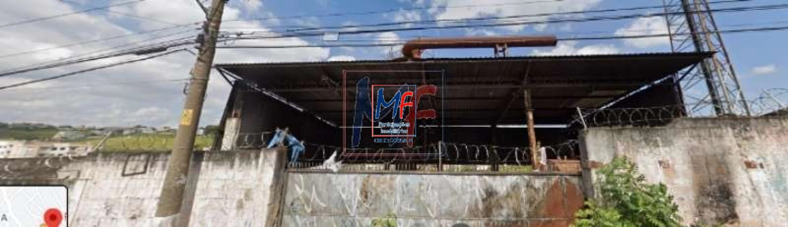 Terreno, 6919 m² - Foto 2