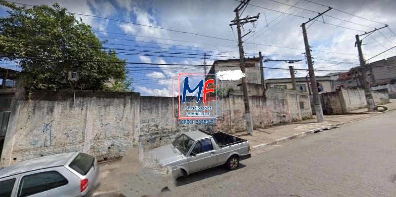 Terreno, 6919 m² - Foto 3