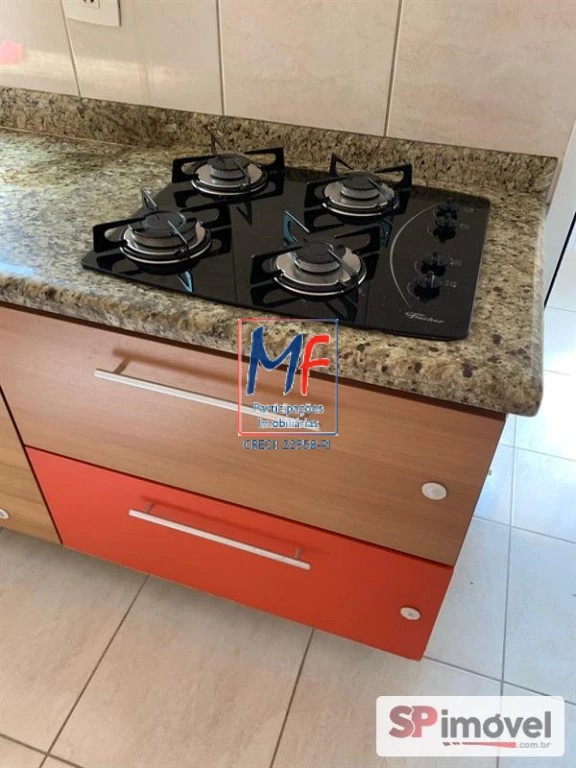Apartamento, 2 quartos, 56 m² - Foto 3