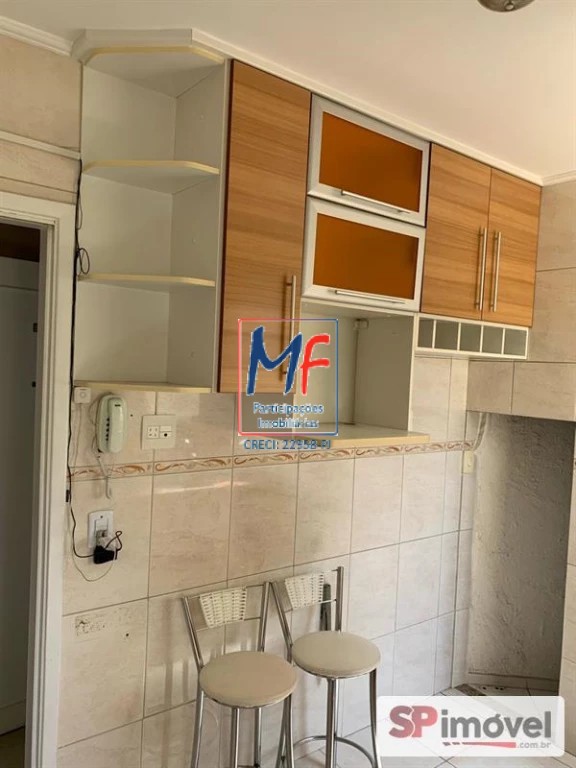Apartamento, 2 quartos, 56 m² - Foto 4