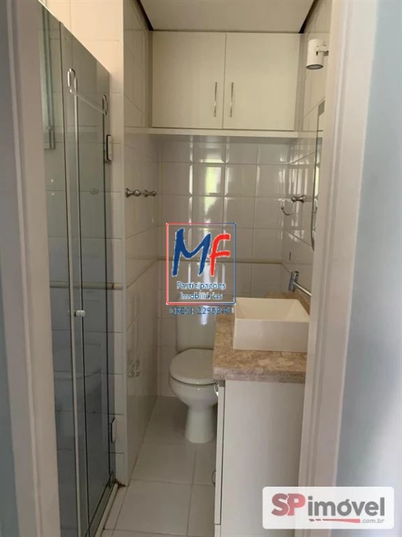 Apartamento, 2 quartos, 56 m² - Foto 6