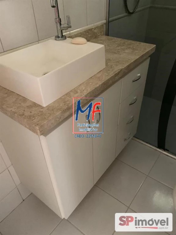 Apartamento, 2 quartos, 56 m² - Foto 7