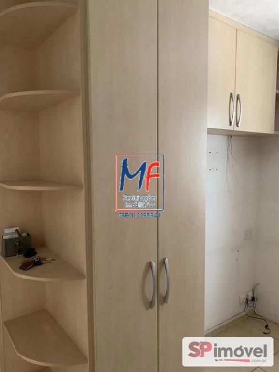 Apartamento, 2 quartos, 56 m² - Foto 10