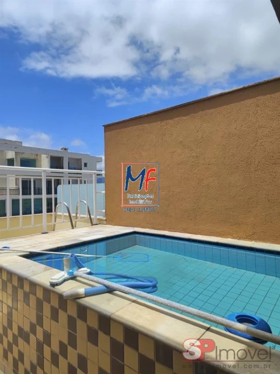 Cobertura, 3 quartos, 221 m² - Foto 2