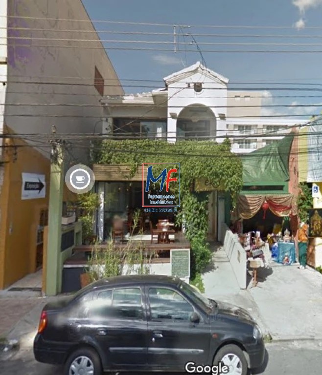 Loja-Salão à venda, 257m² - Foto 1