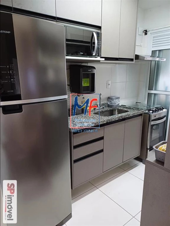 Apartamento, 2 quartos, 53 m² - Foto 1