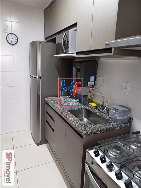 Apartamento, 2 quartos, 53 m² - Foto 2
