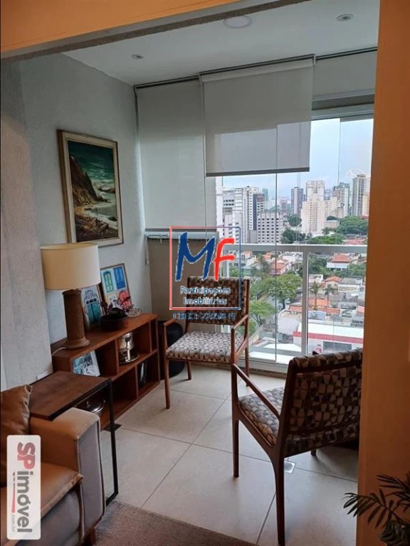 Apartamento, 2 quartos, 53 m² - Foto 3