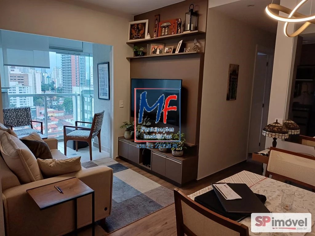 Apartamento, 2 quartos, 53 m² - Foto 4