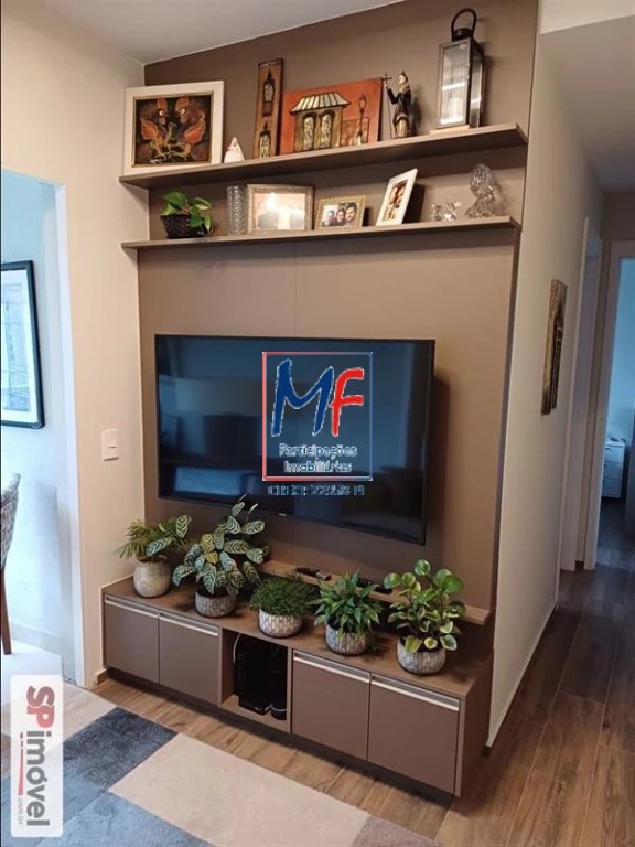 Apartamento, 2 quartos, 53 m² - Foto 5