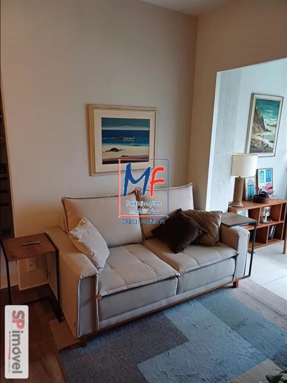 Apartamento, 2 quartos, 53 m² - Foto 6