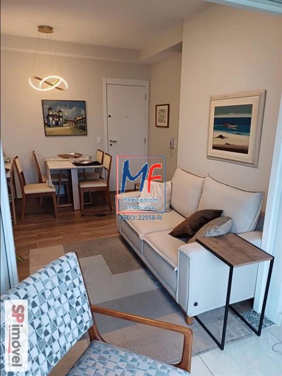 Apartamento, 2 quartos, 53 m² - Foto 7