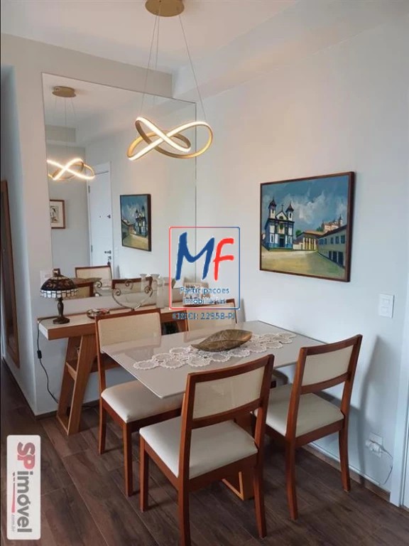Apartamento, 2 quartos, 53 m² - Foto 8