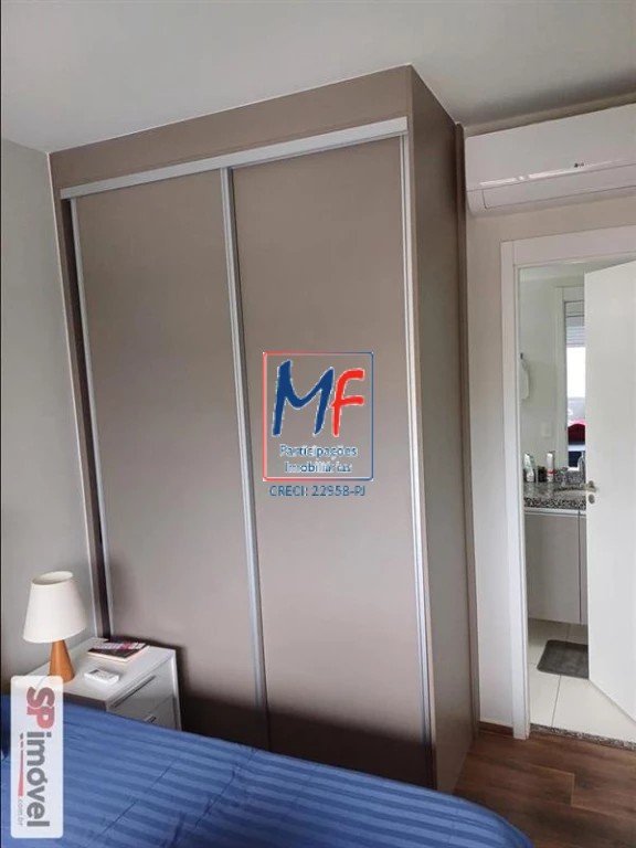 Apartamento, 2 quartos, 53 m² - Foto 9